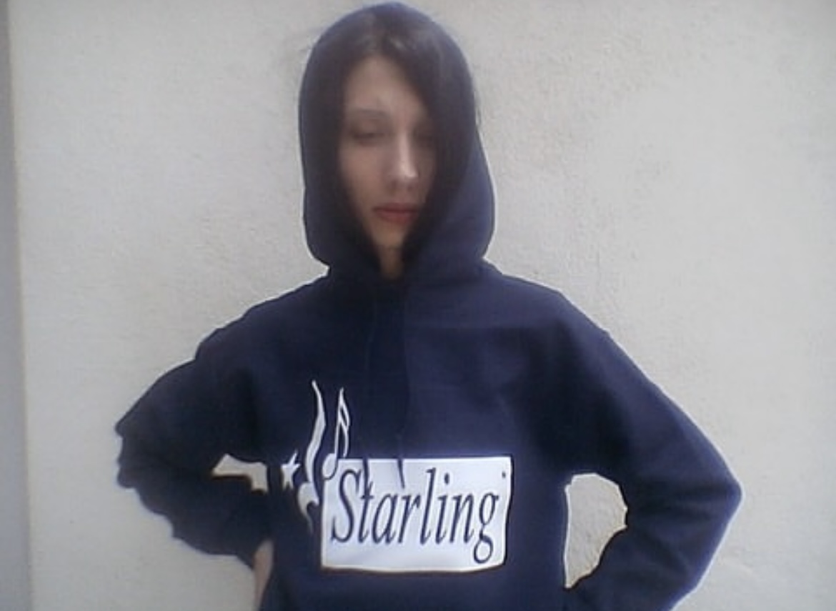 Starling merch 1
